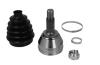 CIFAM MINI Шрус наружный к-кт 26/25 зуб. MINI COUNTRYMAN (R60) Cooper ALL4 12-16, MINI COUNTRYMAN (R60) Cooper S 14-16, MINI PACEMAN (R61) Cooper SD ALL4 12-16 607897