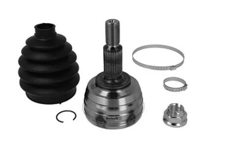 DACIA Шрус наружный к-кт 25/35 зуб. DUSTER (HM_) 1.0 TCe 19-, DUSTER (HM_) 1.3 TCe 19-, DUSTER (HS_) 1.5 dCi 13-18, RENAULT DUSTER (HS_) 2.0 12- CIFAM 607901