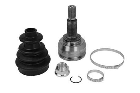 RENAULT Шрус наружный к-кт 23/30 CLIO 1.5 10-, KANGOO 1.6 08- CIFAM 607903