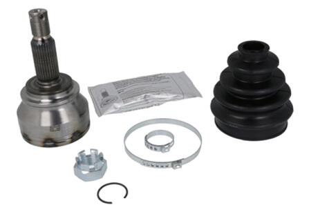 CITROEN Шрус наружный к-кт 28/37 зуб. C-CROSSER 2.2 HDi 07-, PEUGEOT 4008 1.8 HDi 12-, MITSUBISHI ASX 1.8 DI-D 10- CIFAM 607915
