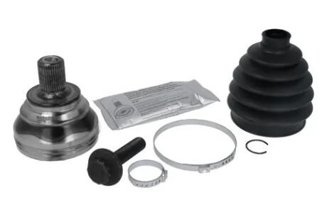 SKODA К-т ШРУСа 34/36 зуб. KAROQ (NU7, ND7) 1.6 17-, SUPERB III (3V3) 1.4 15-, VW, SEAT CIFAM 607923