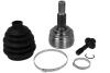CITROEN Шрус наружный к-кт 34/28 зуб. C4 CACTUS 1.5 BlueHDi 120 18-, C4 GRAND PICASSO II 1.6 HDi 90 13-, PEUGEOT 3008 SUV 1.2 16-, 508 SW II 1.6 18-, DS DS 7 Crossback 1.5 BlueHDi 130 17- CIFAM 607929 (фото 1)