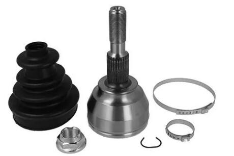 FORD Шрус 26/27 зуб. MONDEO 1.0 15-, 1.5 14- CIFAM 607935