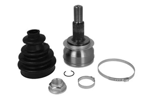 MAZDA ШРКШ зовн. 28/22 зуб. CX-3 2.0 15- CIFAM 607936