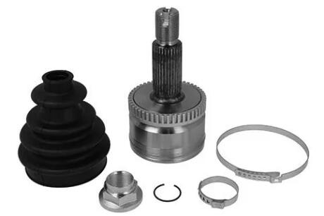 FORD Шрус наружный к-кт 28/40 зуб. GALAXY III (CK) 1.6-2.0 06-, MONDEO IV 1.6 EcoBoost, 1,6-1,8TDCI, S-MAX CIFAM 607938