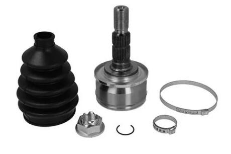 OPEL ШРКШ зовн. 22/33 зуб. ASTRA K 1.0-1.4 15- CIFAM 607940