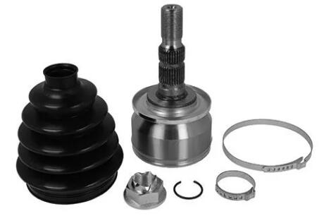 OPEL ШРКШ зовн. 25/33 зуб. ASTRA K 1.6 15- CIFAM 607941