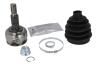 CIFAM DACIA Шрус наружный к-кт 25/22 зуб. LODGY (JS_) 1.6 12-, RENAULT CAPTUR I (J5_, H5_) 1.5 dCi 15- 607943