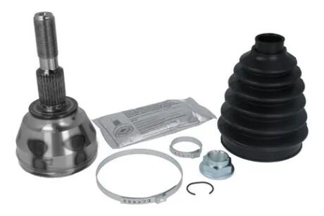 OPEL ШРКШ зовн. 33/24 зуб. ASTRA K 1.4-1.6 15- CIFAM 607948