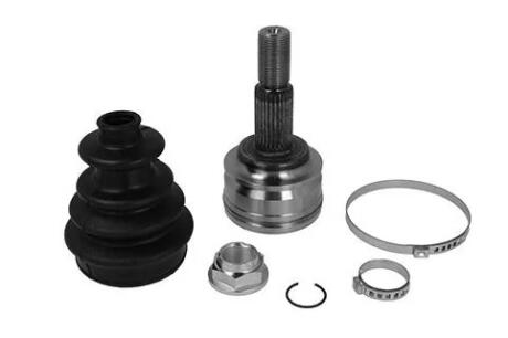 MAZDA ШРКШ зовн.26/29 зуб 2 Хетчбек (DL, DJ) 1.5 SKYACTIV-G 14- CIFAM 607949
