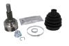 RENAULT Шрус наружный к-кт 22/27 зуб. KANGOO / GRAND KANGOO (KW0/1_) 1.5 dCi 08-, KANGOO Express (FW0/1_) 1.5 dCi 90 09-, DB CITAN Mixto 111 CDI 13- CIFAM 607957 (фото 1)