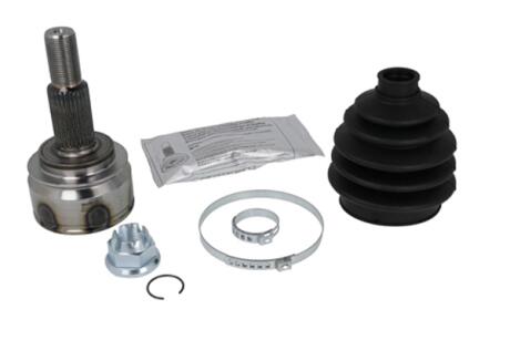 RENAULT Шрус наружный к-кт 22/27 зуб. KANGOO / GRAND KANGOO (KW0/1_) 1.5 dCi 08-, KANGOO Express (FW0/1_) 1.5 dCi 90 09-, DB CITAN Mixto 111 CDI 13- CIFAM 607957