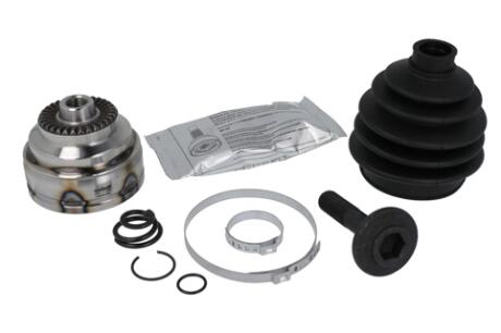 ШРКШ (ШРУС) зовнішній BMW 1 F20) 118 d xDrive (33/31) 55,9mm/85,7mm CIFAM 607958