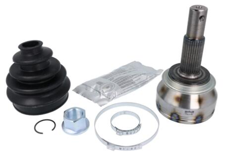 NISSAN Шрус 29/37 зуб X-TRAIL 1.6 14-, RENAULT CIFAM 607963