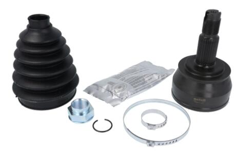 FIAT ШРКШ зовнішній передній 26/27 зуб. 500X 1.4 14-, JEEP RENEGADE 14- CIFAM 607964