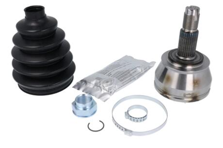 JEEP ШРКШ зовн. 27/27 зуб. COMPASS 2.0 16-, RENEGADE 2.0 14-, FIAT CIFAM 607967