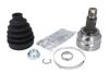 BMW ШРКШ зовн. 33/30 зуб, ABS 48 зуб E90, E91, E92 CIFAM 607968 (фото 1)