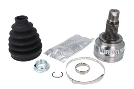BMW ШРКШ зовн. 33/30 зуб, ABS 48 зуб E90, E91, E92 CIFAM 607968