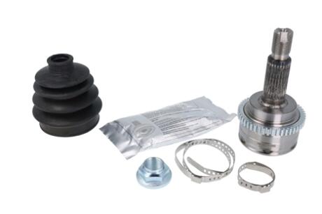 KIA ШРКШ зовн. 20/24 зуб, 48 зуб. ABS, PICANTO II 1.0 11- CIFAM 607969