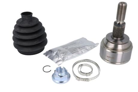 FORD ШРКШ зовн. 26/27 зуб. C-MAX 1.5 15-, FOCUS III 1.5 14-, GRAND C-MAX 1.5 15-, TOURNEO CONNECT 1.5 15-, TRANSIT CONNECT 1.5 15- CIFAM 607970