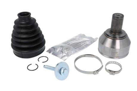 ШРУС ВНЕШНИЙ FORD MONDEO IV 2.0 TDCi (26/40) 91mm/57,6mm CIFAM 607973