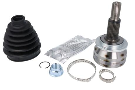 TOYOTA Комплект ШРКШ зуб.30/26 AURIS (_E18_) 2.0 D-4D (ADE186_, ADE186R) 12-15 CIFAM 607976