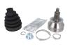 SKODA Комплект шруса передня вісь KAMIQ 1.0/1.6 19-, SCALA 1.0/1.6 19-, VW POLO VI 1.0 17- CIFAM 607979 (фото 1)