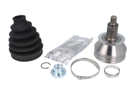 SKODA Комплект шруса передня вісь KAMIQ 1.0/1.6 19-, SCALA 1.0/1.6 19-, VW POLO VI 1.0 17- CIFAM 607979