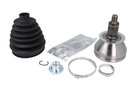 VW ШРКШ зовн. 36/52 зуб. POLO 1.0 17-, POLO 1.6 17-, T-CROSS 1.0 18-, T-CROSS 1.6 18-, AUDI CIFAM 607980