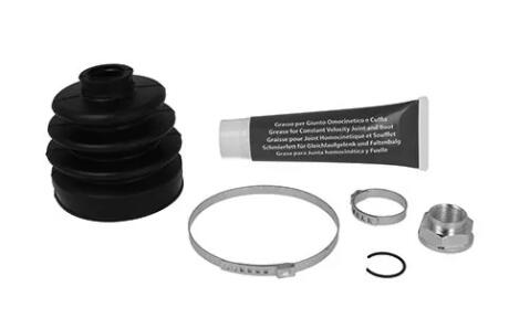 MAZDA К-т пыльник ШРУС 85*25*102 626 III 2.0 87-90, MPV I 3.0 88-91 CIFAM 613050