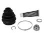 CIFAM OPEL К-т Пыльника ШРУС 107*25*90 COMBO Tour 1.4 12-, FIAT DOBLO Cargo 1.4 10-, ALFA ROMEO 156 1.9 JTD 04-05 613093