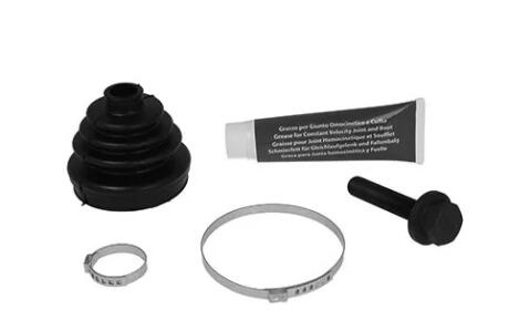 AUDI К-т пыльника ШРУС 22*83*79 100 C3 Avant 1.8 86-90, A6 C4 Avant S6 94-97 CIFAM 613100