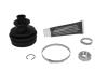 CITROEN К-т пыльника шрус 101*23*88 Berlingo, BX, Xsara, ZX PEUGEOT CIFAM 613116 (фото 1)