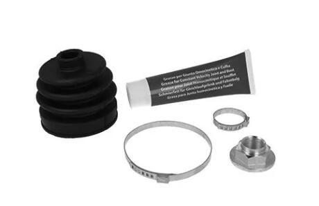 MAZDA К-т Пыльника ШРУС 75*20*91,5 626 IV 1.8 94-97, 323 C IV 1.8 89-93 CIFAM 613121