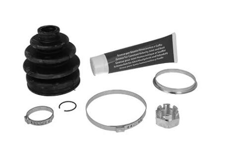 MITSUBISHI К-т Пыльника ШРУС 78*22*94 GALANT VI 1.8 88-92, SPACE WAGON 2.0 GLXi 88-91 CIFAM 613125