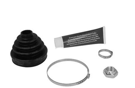 VW Пыльник ШРУС нар. 83*90*24 AUDI 100/200 -91 CIFAM 613131