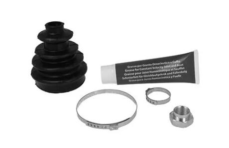 FORD К-т Пыльника ШРУС 78*20*103 ESCORT V 1.3 90-95, FIESTA III 1.3 91-97, ORION III (GAL) 1.3 90-93 CIFAM 613134