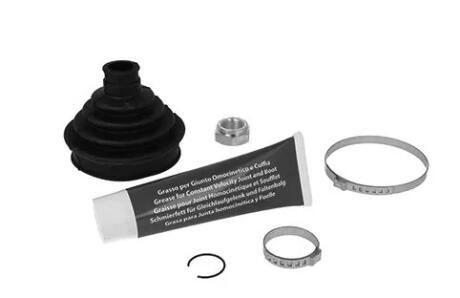 SKODA К-т пыльника ШРУС нар. 21*78*83 Felicia -98 CIFAM 613135
