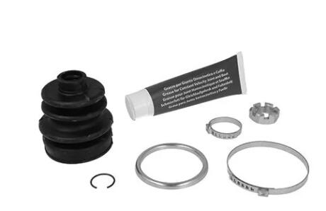 DAIHATSU К-т Пыльника ШРУС 63*18*82 CHARADE II (G11, G30) 1.0 83-87 CIFAM 613137