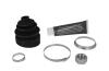 NISSAN К-т Пыльника ШРУС 80*20*107 ALMERA I 1.4 95-00, SUNNY III 1.4 i 90-95 CIFAM 613140 (фото 1)