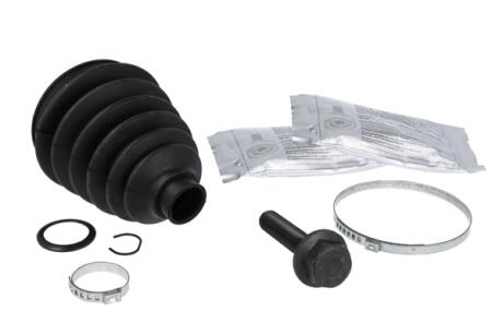 Пильовик ШРУС зовніш. VW,SEAT,RENAULT CIFAM 613145