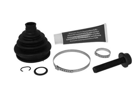VW Пыльника ШРУС наружн. 88*22*80 AUDI-100 91-94, A6 CIFAM 613151