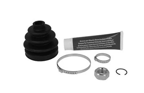 NISSAN К-т Пыльника ШРУС 80*20*93 MICRA II (K11) 1.3 i 92-00, MICRA II (K11) 1.5 D 98-03 CIFAM 613156