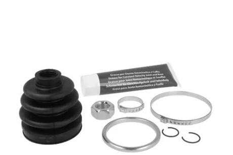 NISSAN К-т Пыльника ШРУС 67*21*84 MICRA II (K11) 1.0 i 92-00, MICRA II (K11) 1.0 i 00-03 CIFAM 613159