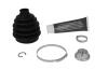 CIFAM FORD К-т пыльника ШРУС 78*25*130 Mondeo 94- 613163