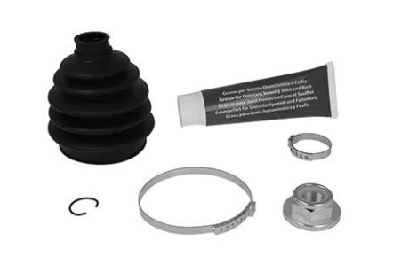 FORD К-т пыльника ШРУС 78*25*130 Mondeo 94- CIFAM 613163
