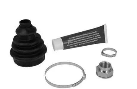 FIAT К-т пыльника ШРУС нар. 20*75*105 PUNTO 1.7 TD 94-99, 96-00, ALFA ROMEO 145 1.4 i.e.96-01, LANCIA DEDRA 1.6 96-99 CIFAM 613167