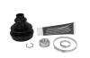 Пыльник ШРУСа FIAT, PEUGEOT, CITROE (Пр-во Cifam) 613170