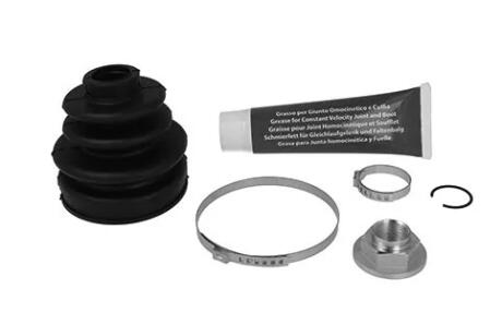 MAZDA К-т Пыльника ШРУС 79*24*98 626 IV (GE) 1.8 i 94-97, 626 V Hatchback (GF) 2.0 TD 00-02 CIFAM 613197