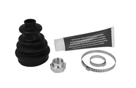 FORD К-т Пыльника ШРУС 68*20*100 FIESTA IV 1.3 i 95-02, KA 1.6 i 01-08, MAZDA 121 III 1.3 96-03 CIFAM 613204